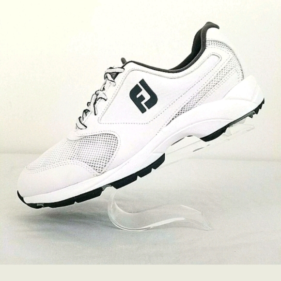 footjoy golf athletics